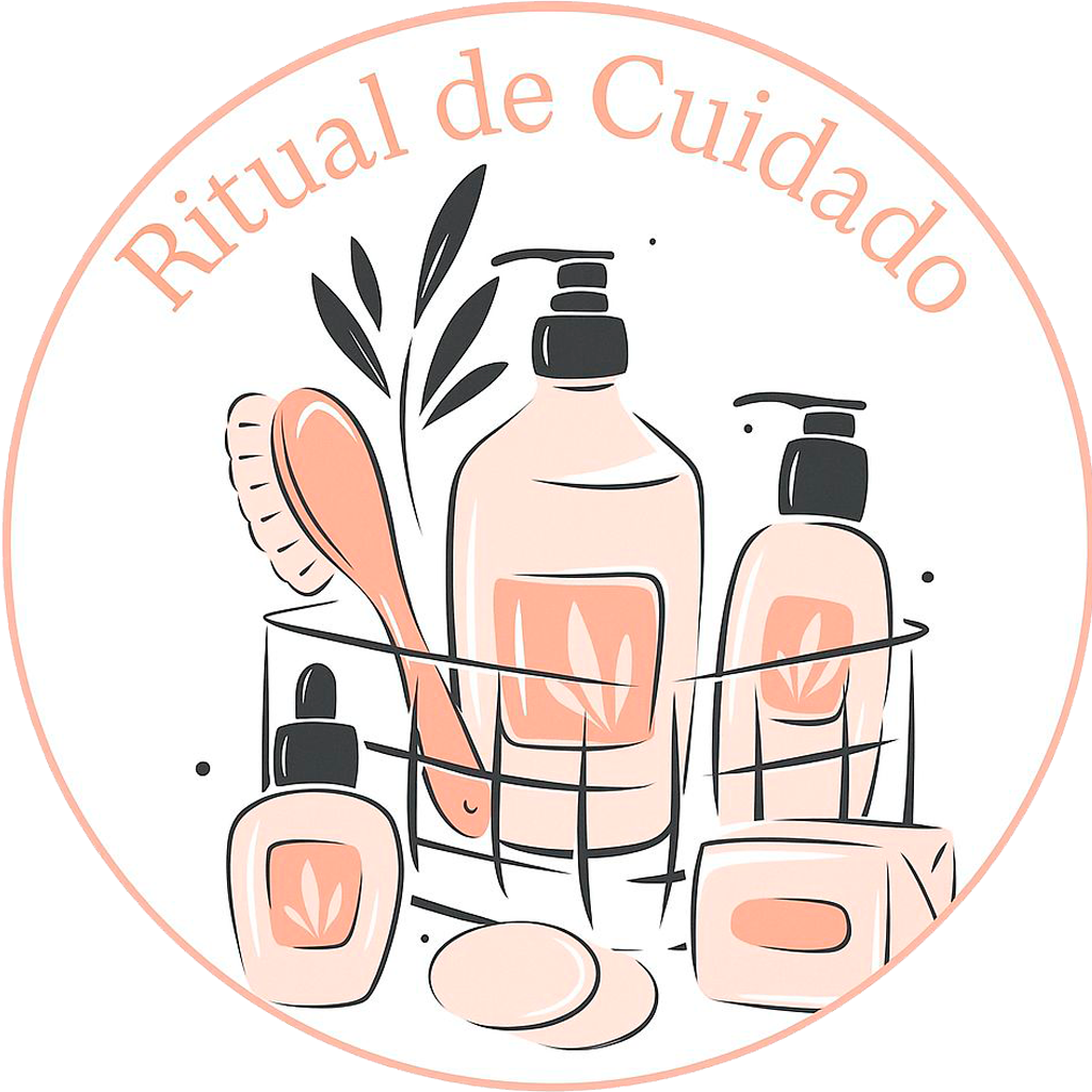 Ritual de Cuidado Logo