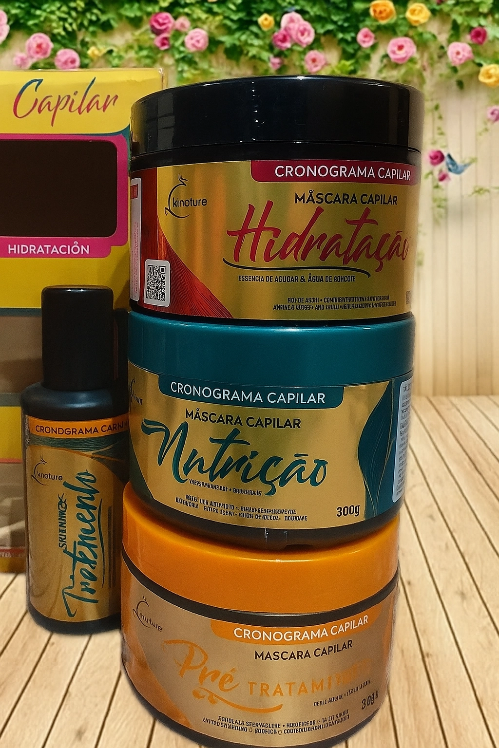 Producto de Ritual de Cuidado 10