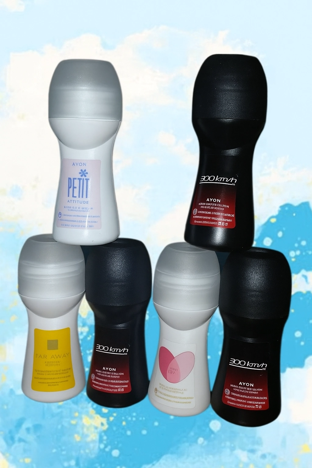 Producto de Ritual de Cuidado 11