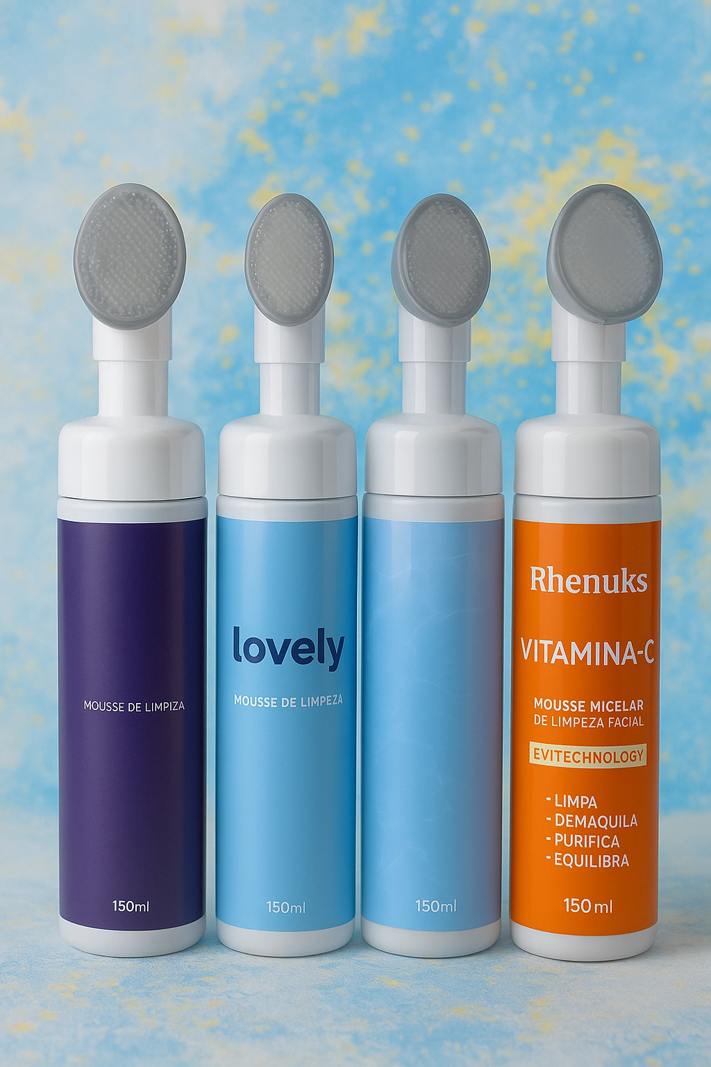 Producto de Ritual de Cuidado 12