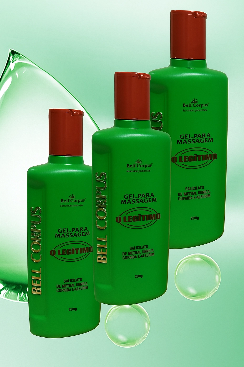 Producto de Ritual de Cuidado 13