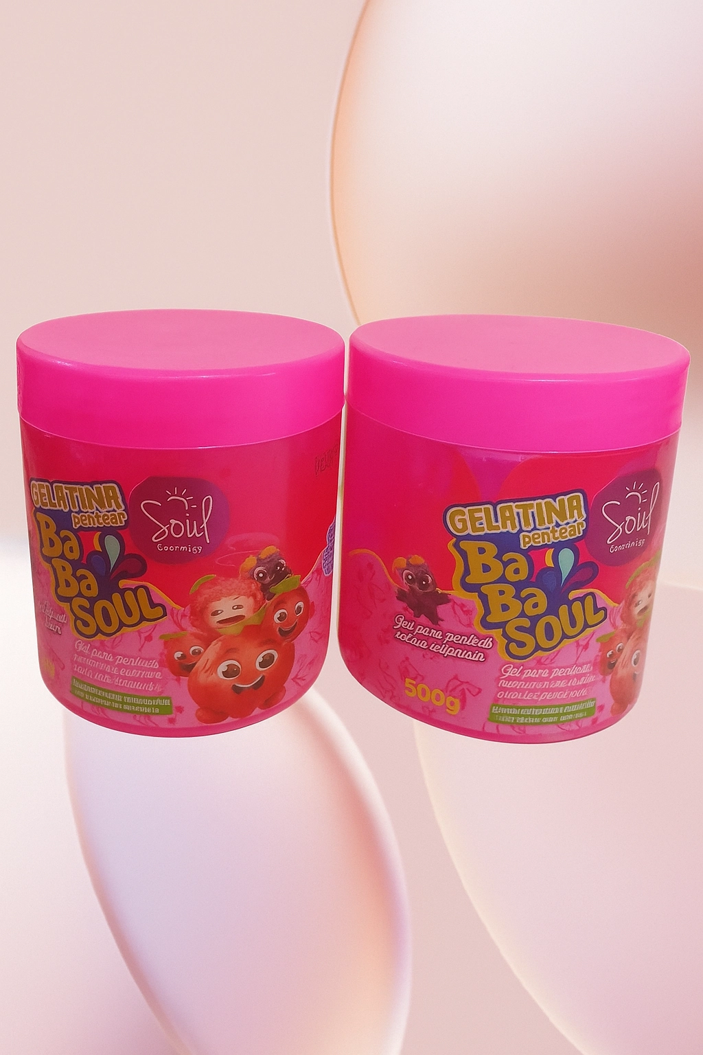 Producto de Ritual de Cuidado 14