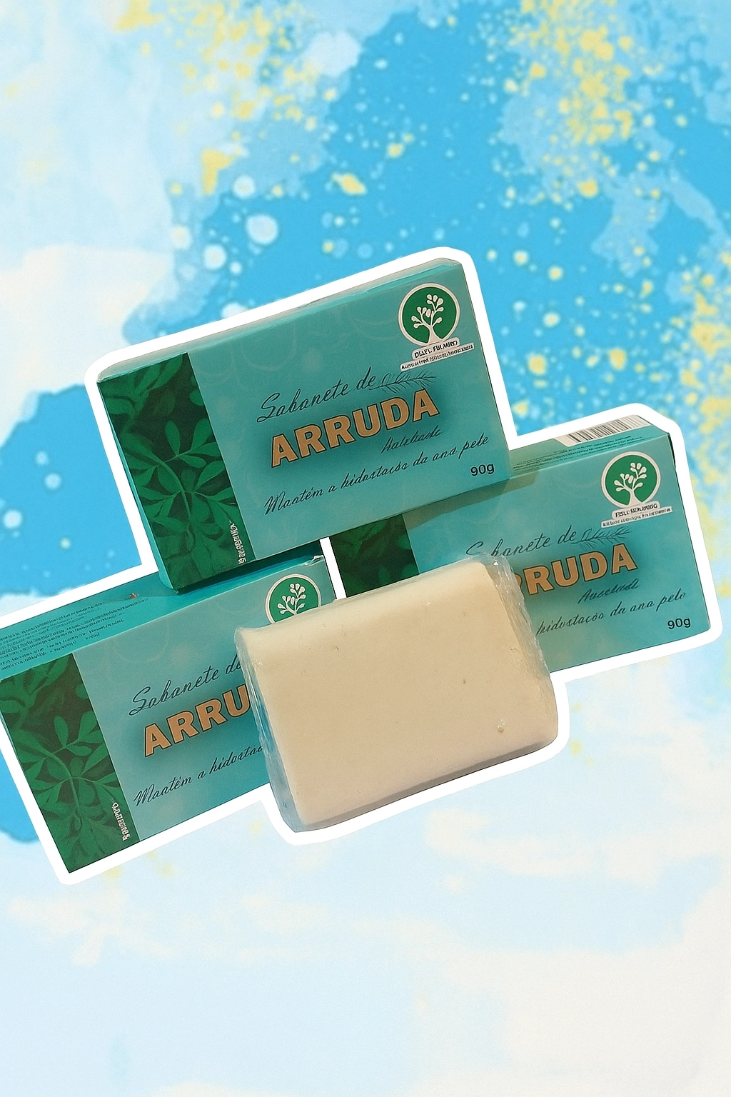 Producto de Ritual de Cuidado 15