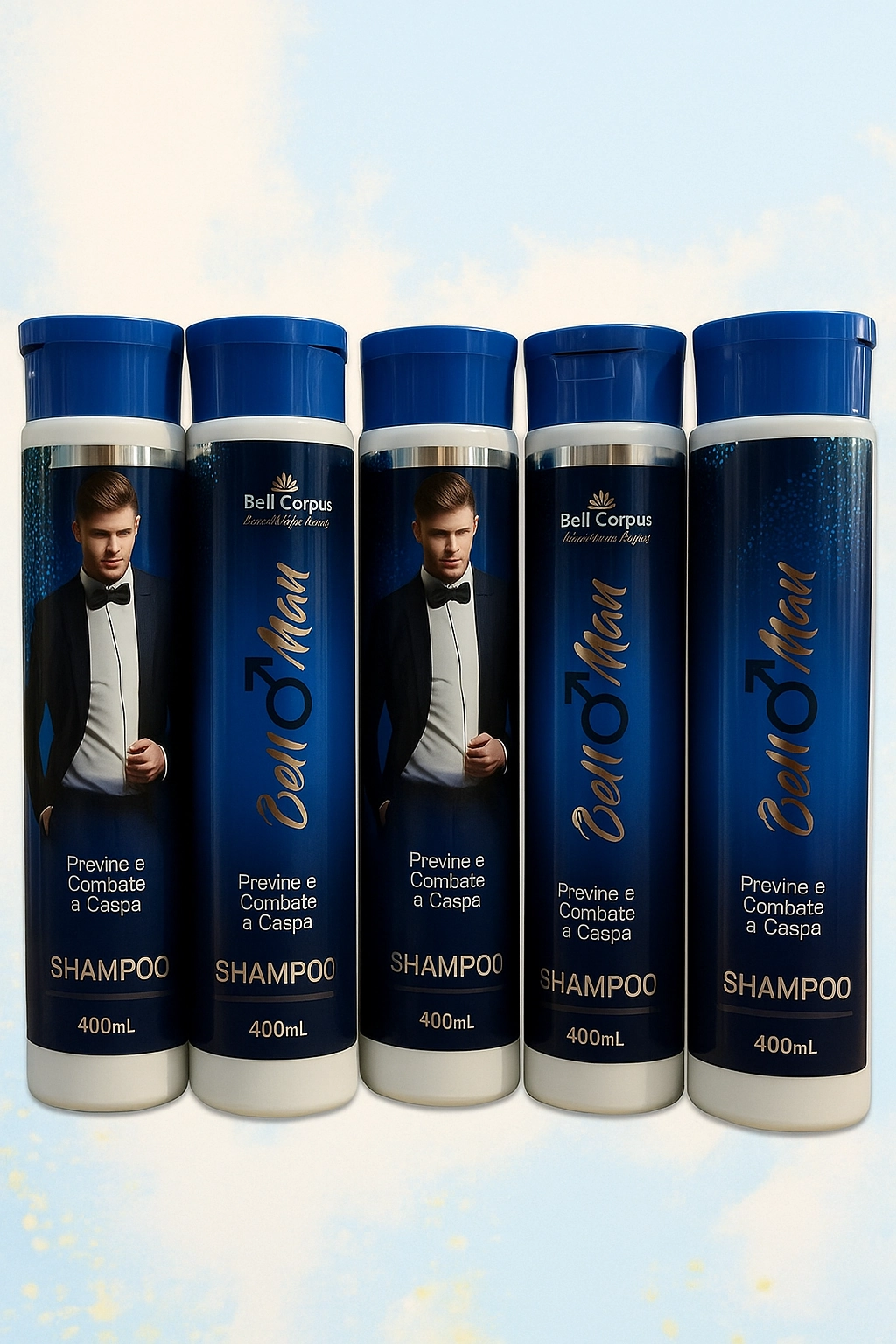 Producto de Ritual de Cuidado 2