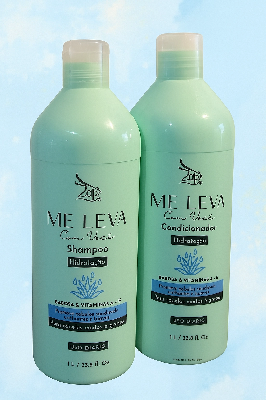 Producto de Ritual de Cuidado 3